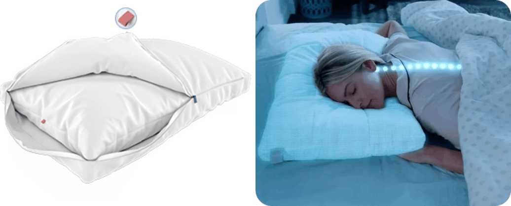 Sleepgram Pillows 14