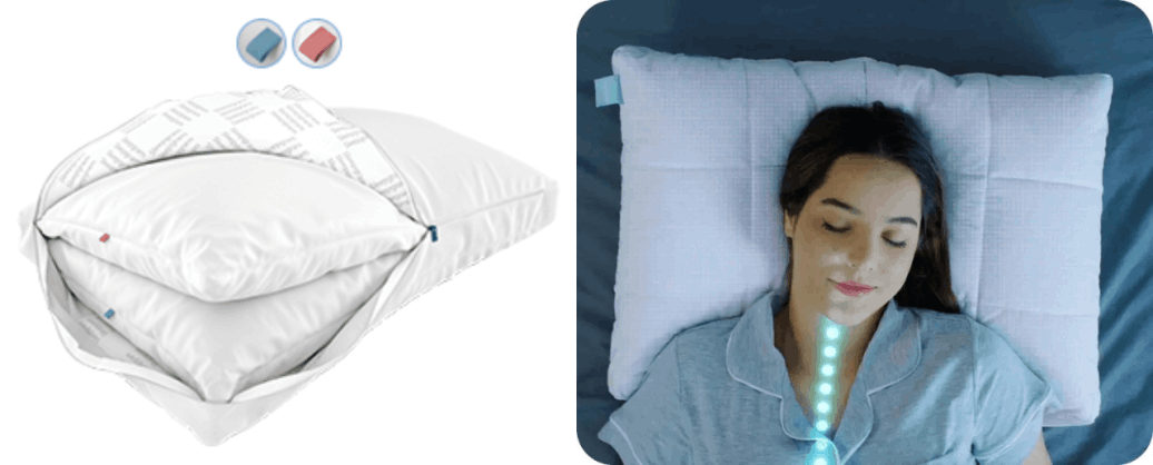 Sleepgram Pillows 15