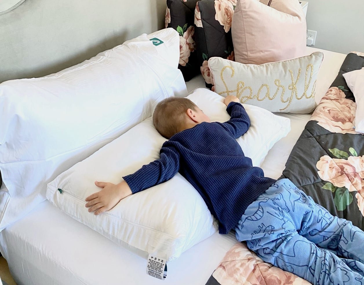 Sleepgram Pillows 7